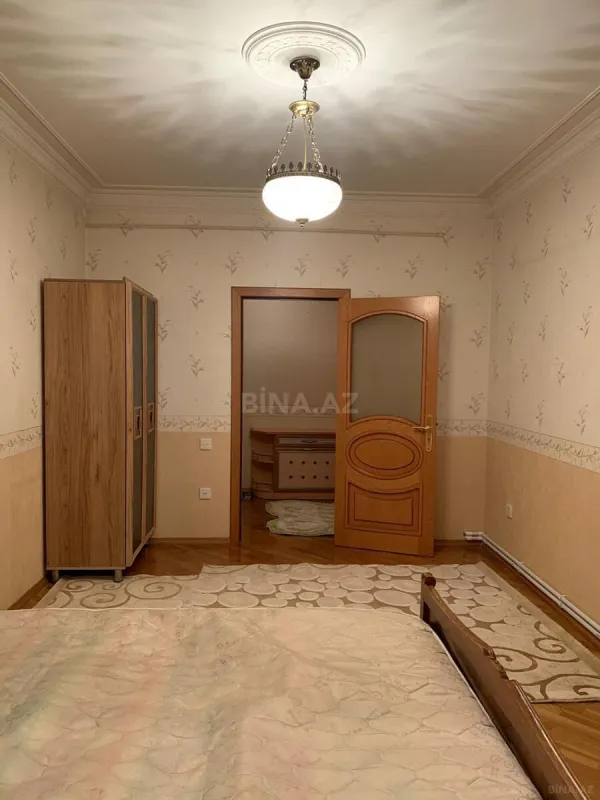 Kirayə verilir 2 otaqlı mənzil 52 m²