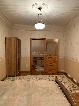 Kirayə verilir 2 otaqlı mənzil 52 m²