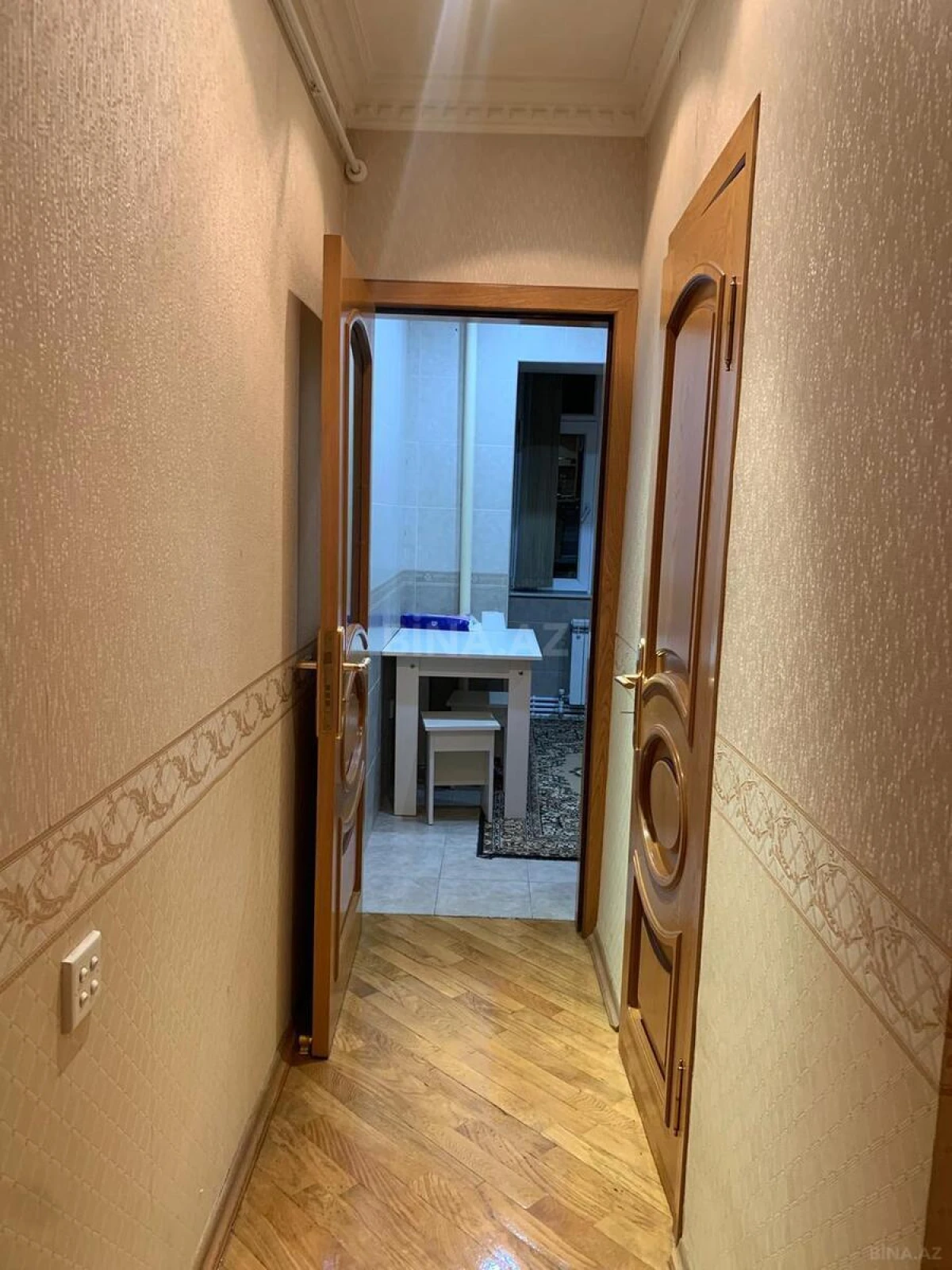 Kirayə verilir 2 otaqlı mənzil 52 m²