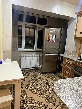 Kirayə verilir 2 otaqlı mənzil 52 m²