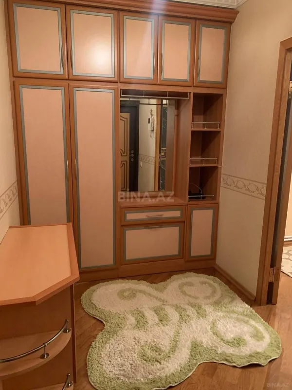 Kirayə verilir 2 otaqlı mənzil 52 m²