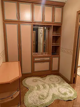 Kirayə verilir 2 otaqlı mənzil 52 m² — Bakı, 8-ci mikrorayon 2 otaq 52.00 m²