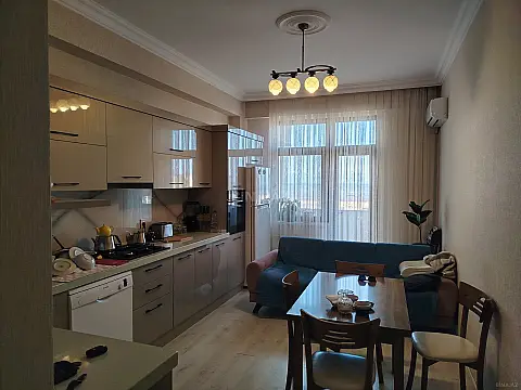 Satılır 3 otaqlı mənzil 150 m² — Sumqayıt 3 otaq 150.00 m²