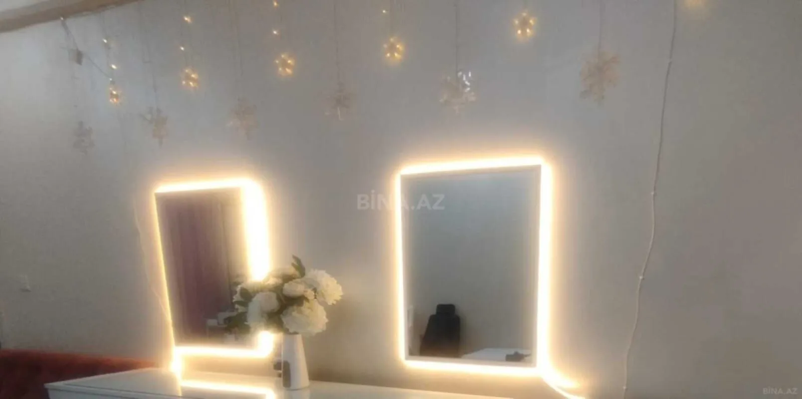 Satılır 3 otaqlı mənzil 150 m²