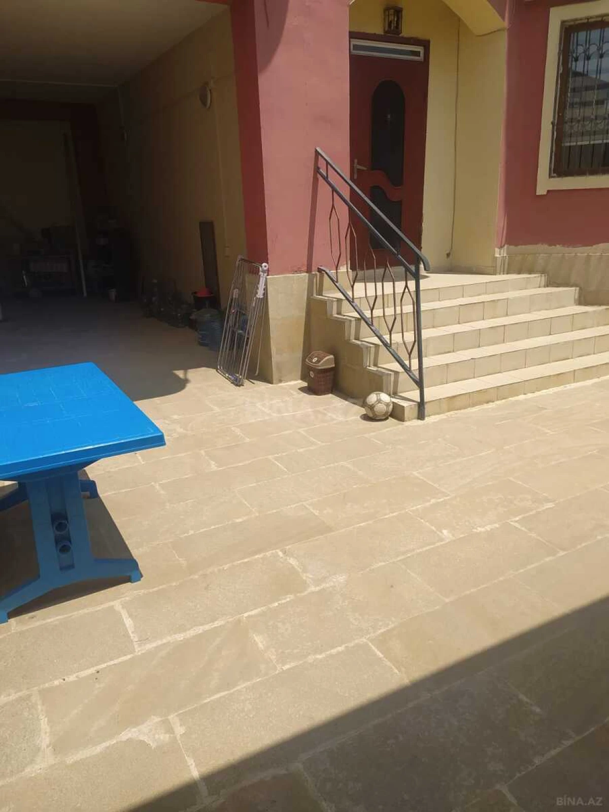 Kirayə verilir 4 otaqlı həyət evi 150 m²