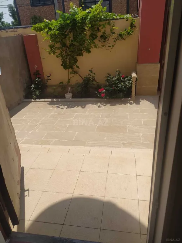 Kirayə verilir 4 otaqlı həyət evi 150 m²
