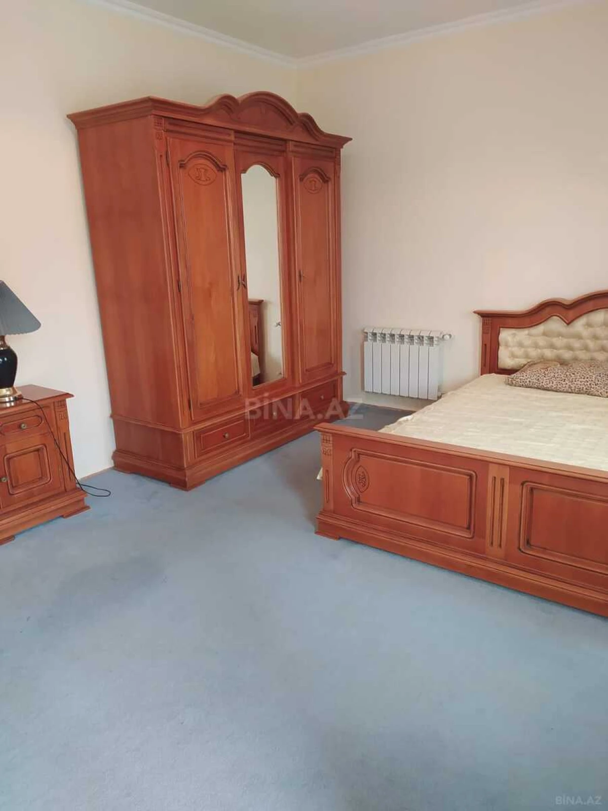 Kirayə verilir 4 otaqlı həyət evi 150 m²
