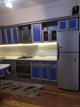 Kirayə verilir 4 otaqlı həyət evi 150 m²