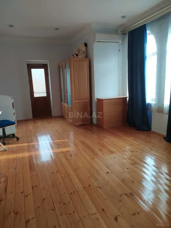 Kirayə verilir 4 otaqlı həyət evi 150 m²
