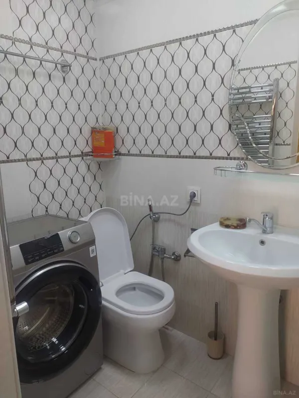 Kirayə verilir 4 otaqlı həyət evi 150 m²