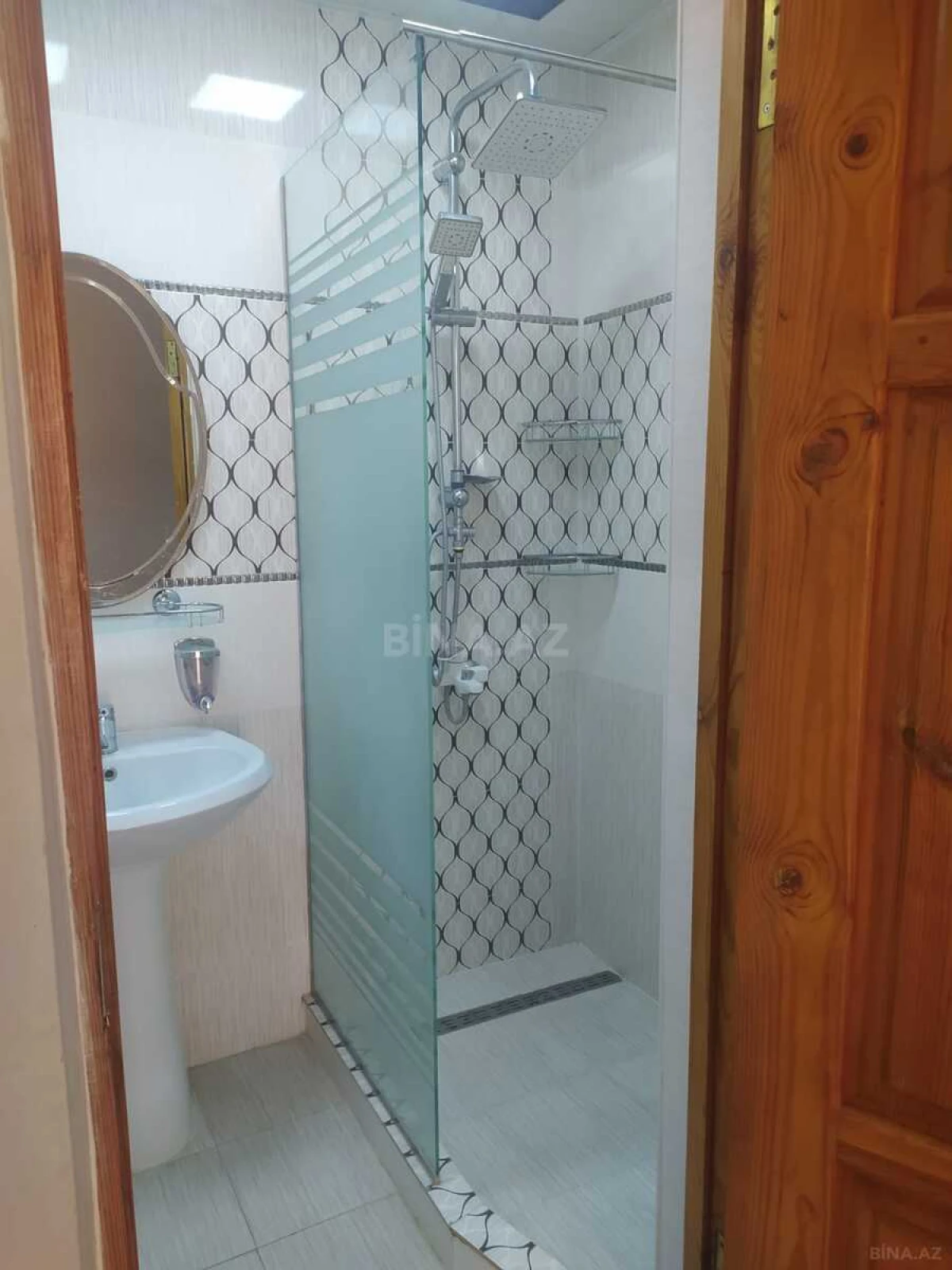 Kirayə verilir 4 otaqlı həyət evi 150 m²