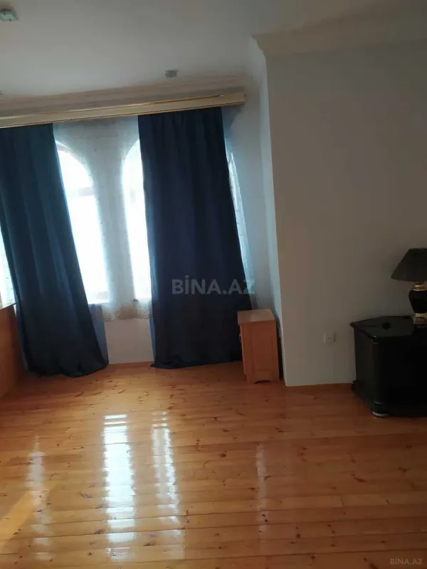 Kirayə verilir 4 otaqlı həyət evi 150 m²