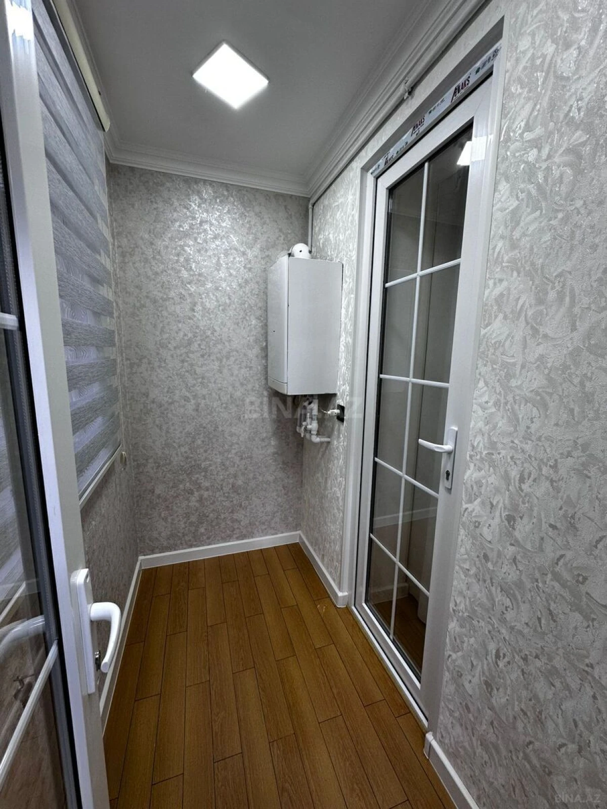 Satılır 3 otaqlı mənzil 60 m²