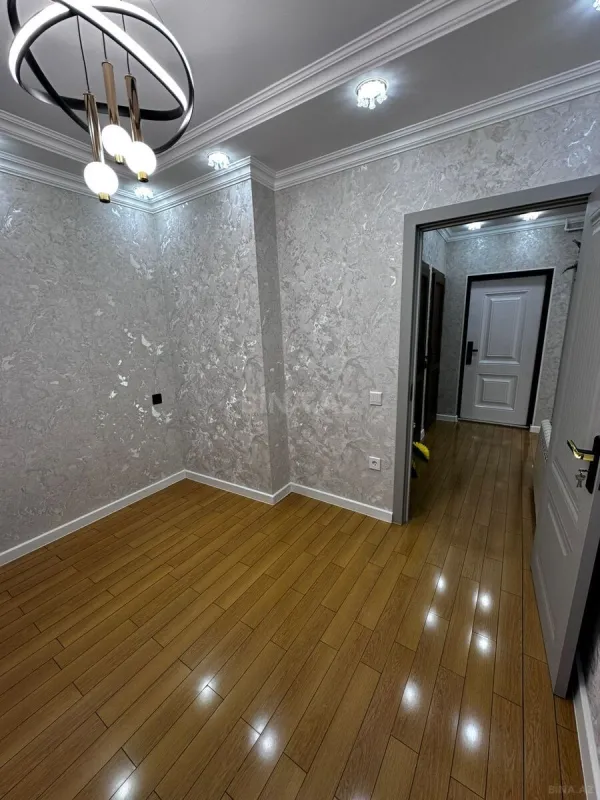 Satılır 3 otaqlı mənzil 60 m²