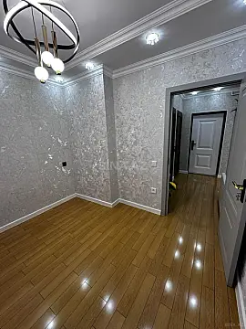 Satılır 3 otaqlı mənzil 60 m²