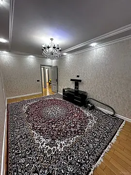 Satılır 3 otaqlı mənzil 60 m²