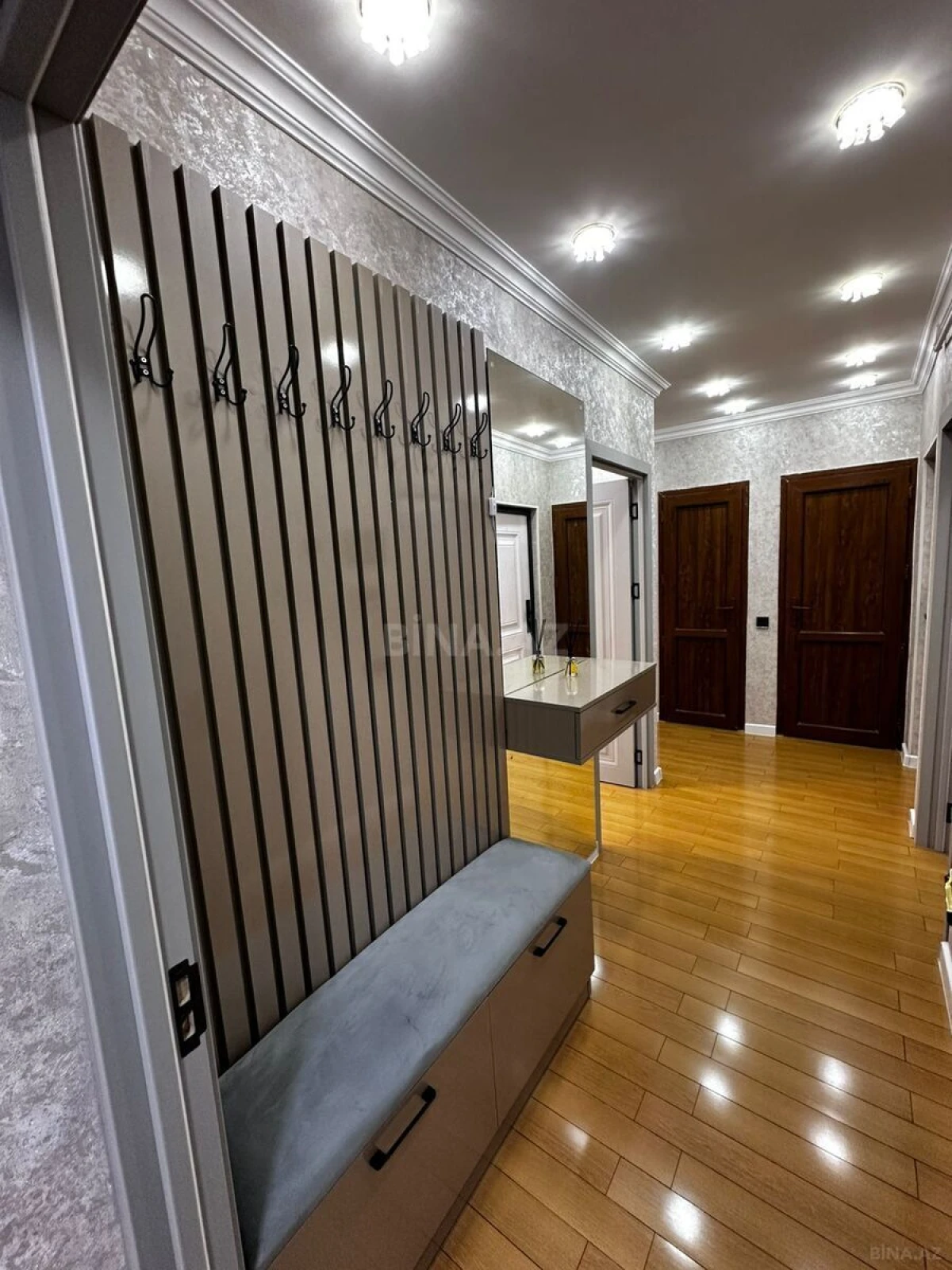 Satılır 3 otaqlı mənzil 60 m²