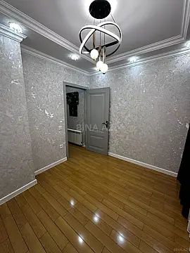 Satılır 3 otaqlı mənzil 60 m²