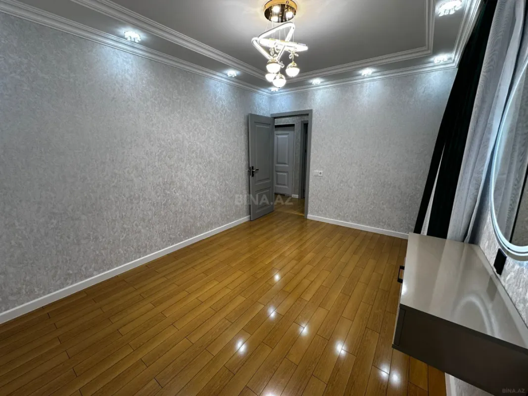 Satılır 3 otaqlı mənzil 60 m²