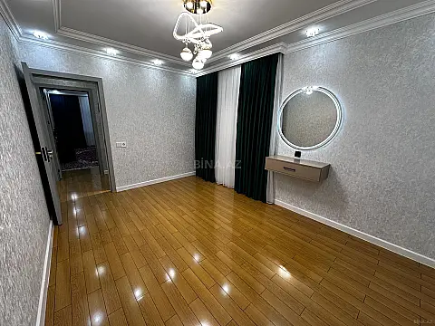 Satılır 3 otaqlı mənzil 60 m²