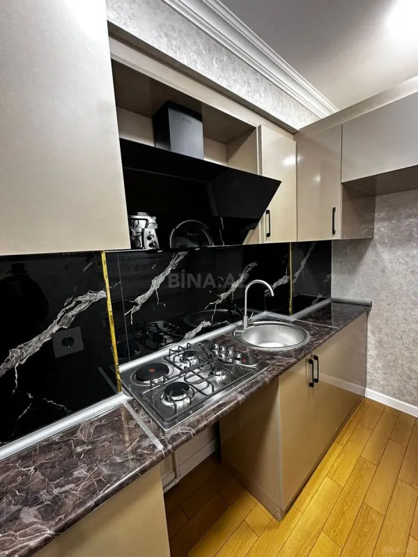 Satılır 3 otaqlı mənzil 60 m²