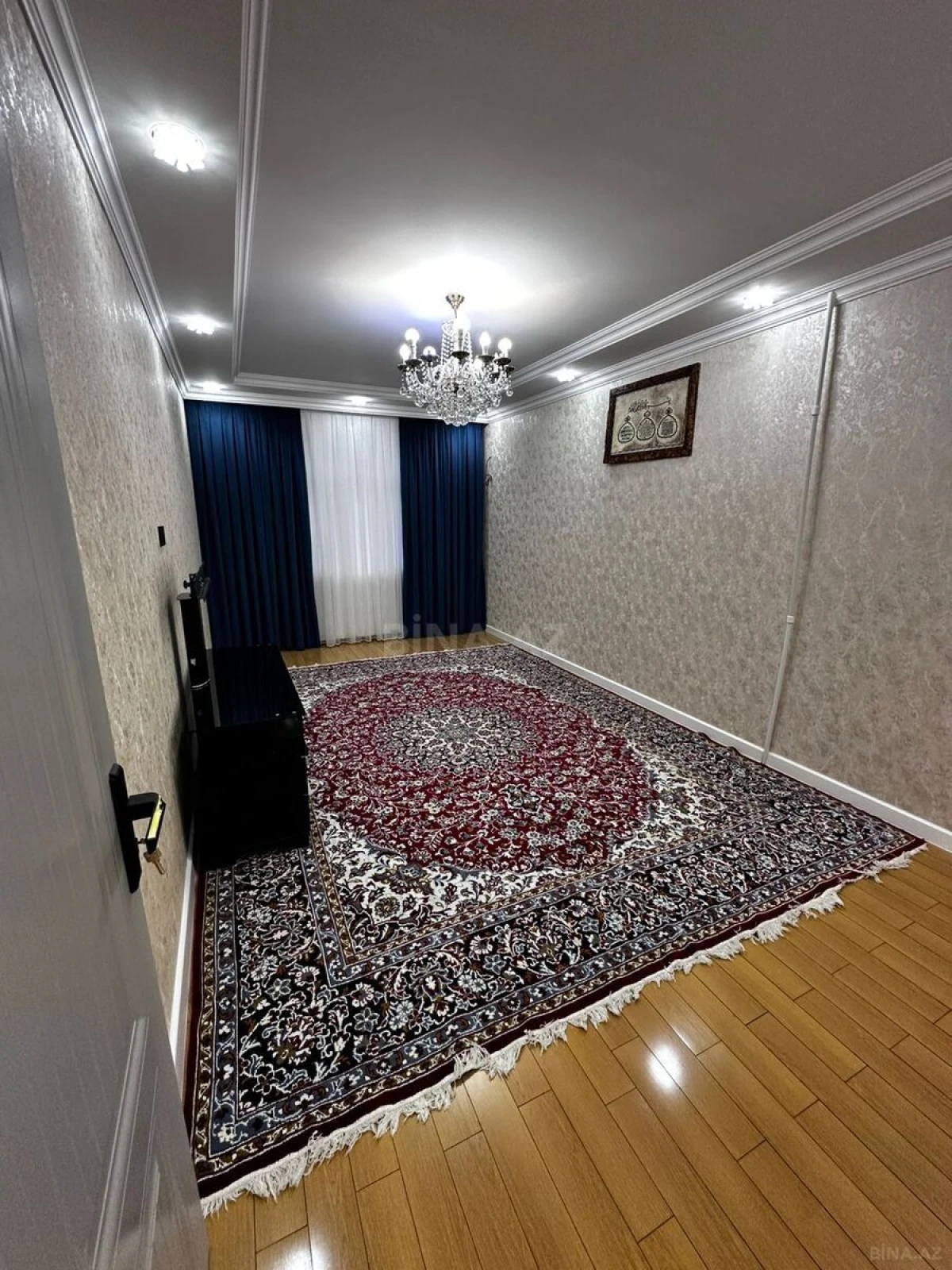 Satılır 3 otaqlı mənzil 60 m²