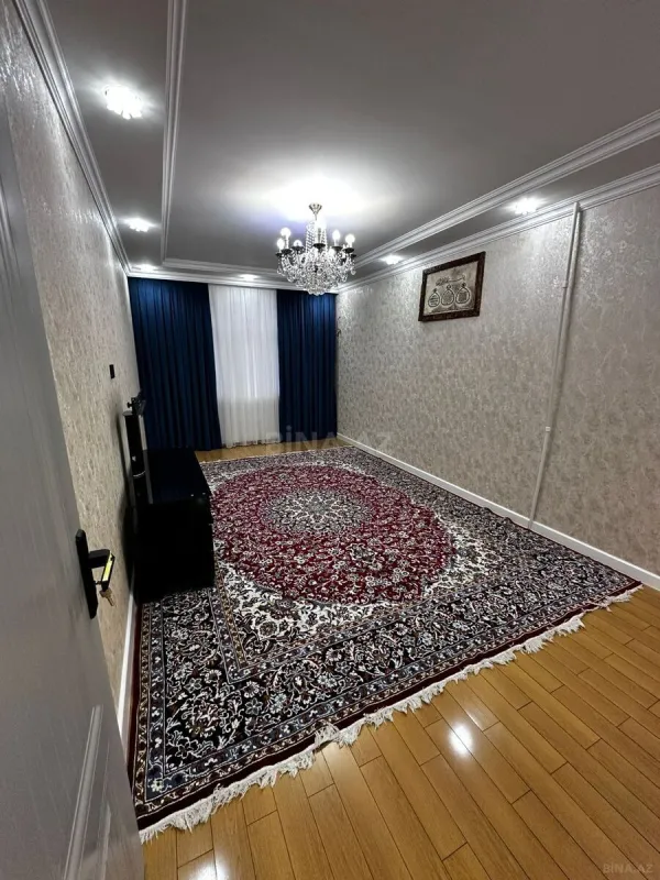 Satılır 3 otaqlı mənzil 60 m²
