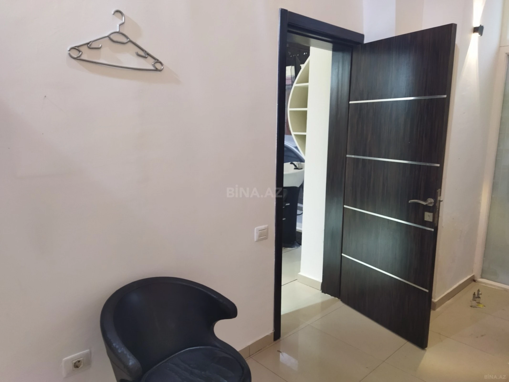 Kirayə verilir obyekt 50 m²