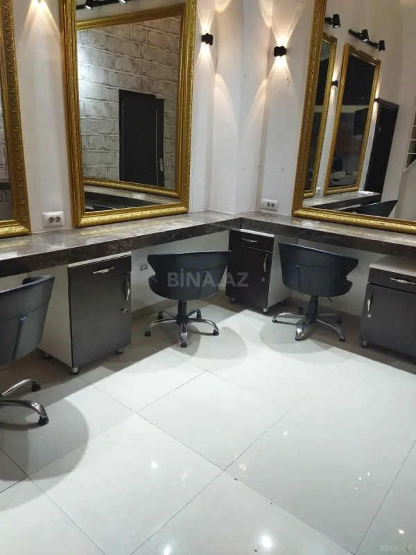 Kirayə verilir obyekt 50 m²