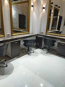 Kirayə verilir obyekt 50 m²