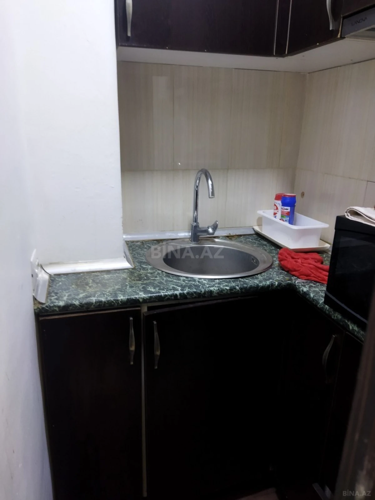 Kirayə verilir obyekt 50 m²