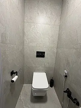 Satılır 4 otaqlı mənzil 100 m²