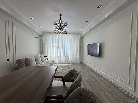 Satılır 4 otaqlı mənzil 100 m² — Bakı, Masazır 4 otaq 100.00 m²