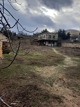 Satılır torpaq sahəsi 8 m²