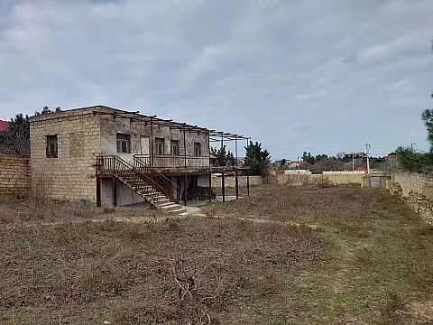 Satılır torpaq sahəsi 8 m²