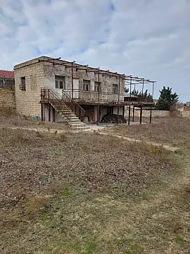 Satılır torpaq sahəsi 8 m² — Bakı, Görədil 8.00 m²