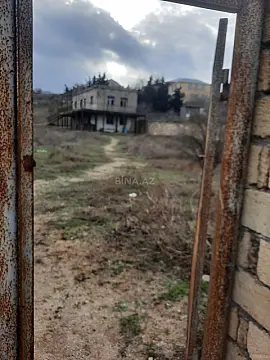 Satılır torpaq sahəsi 8 m²
