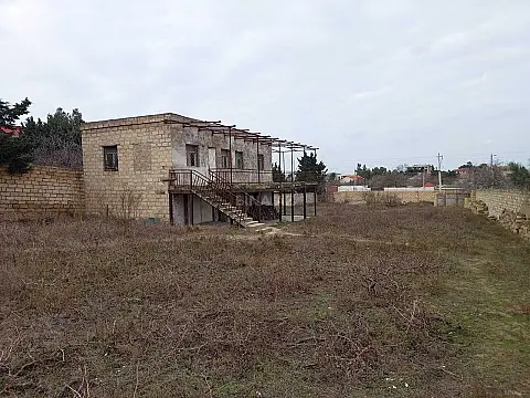 Satılır torpaq sahəsi 8 m²