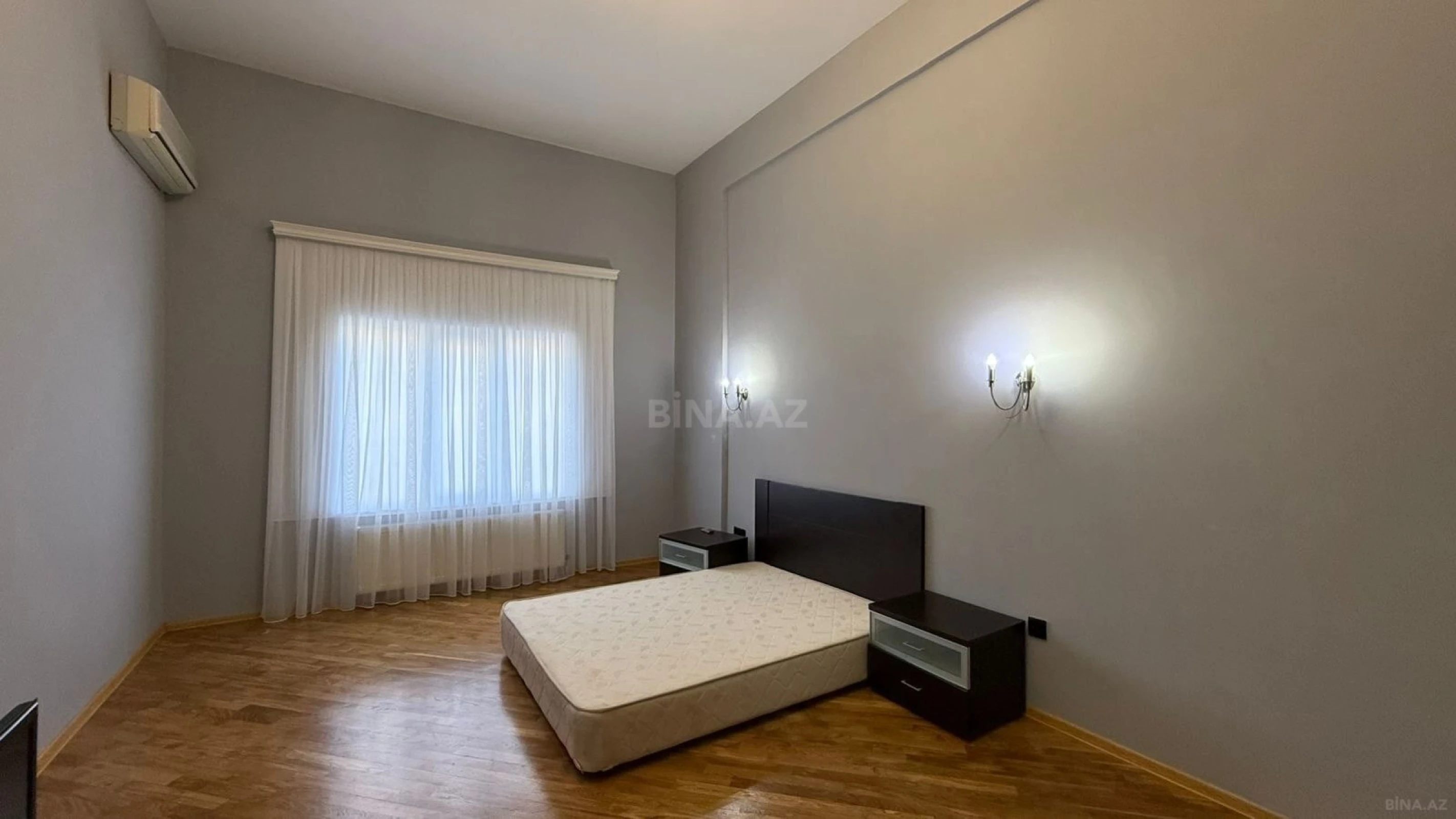 Kirayə verilir 2 otaqlı mənzil 80 m²