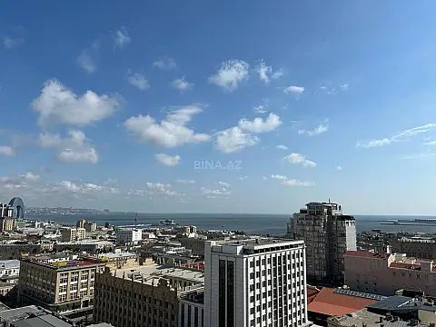 Satılır 3 otaqlı mənzil 145 m² — Bakı, İçərişəhər 3 otaq 145.00 m²