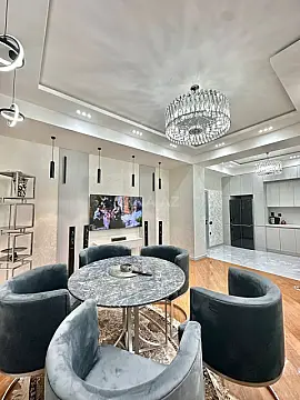 Satılır 3 otaqlı mənzil 104 m² — Bakı, Nəsimi 3 otaq 104.00 m²