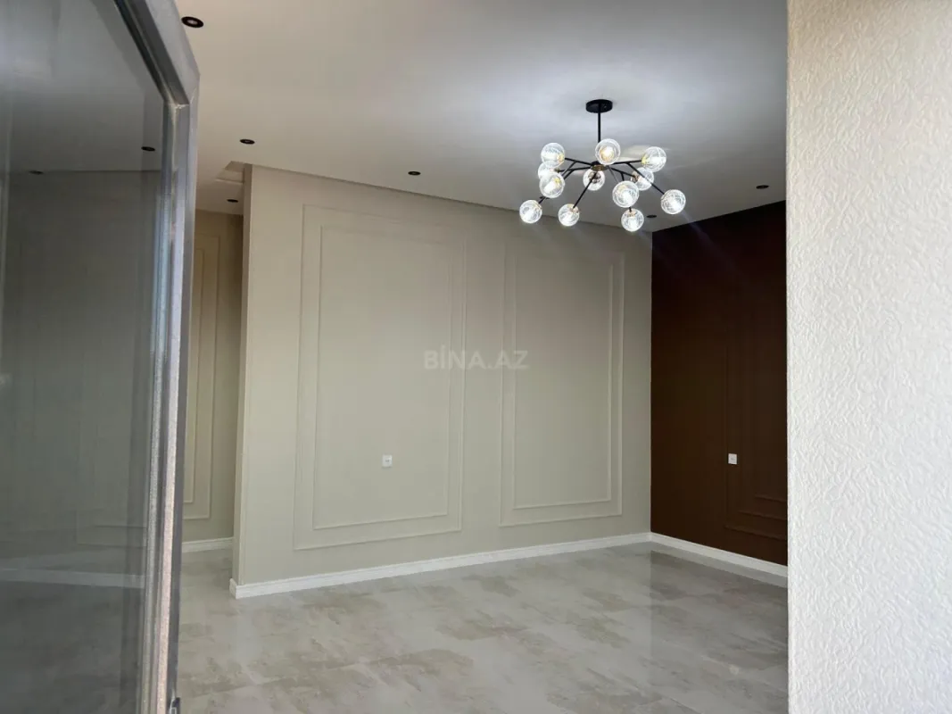 Satılır 4 otaqlı həyət evi 140 m²