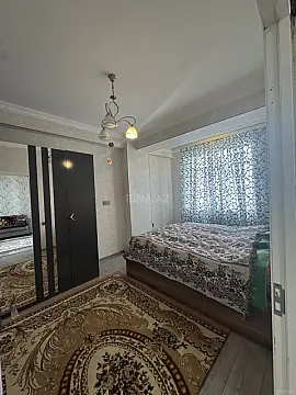 Satılır 2 otaqlı mənzil 62 m²