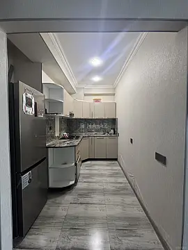 Satılır 2 otaqlı mənzil 62 m²