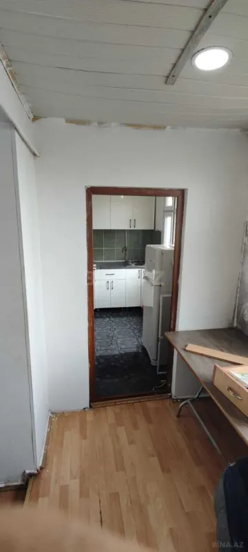 Kirayə verilir 2 otaqlı mənzil 38 m²
