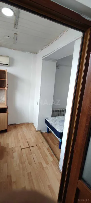 Kirayə verilir 2 otaqlı mənzil 38 m²