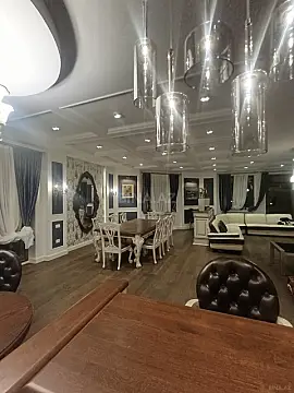 Satılır 5 otaqlı mənzil 380 m²