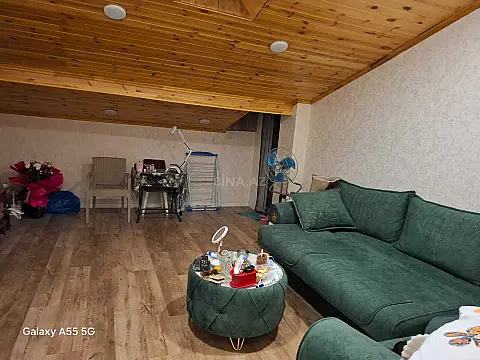 Satılır 2 otaqlı mənzil 70 m²