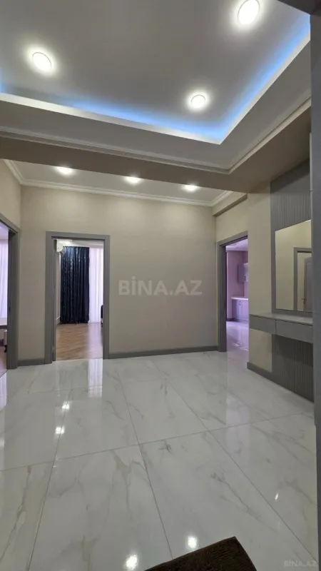 Kirayə verilir 2 otaqlı mənzil 90 m²