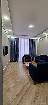 Kirayə verilir 2 otaqlı mənzil 90 m² — Bakı, Nərimanov 2 otaq 90.00 m²